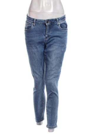 Blugi de femei Unbranded, Mărime M, Culoare Albastru, Preț 51,00 Lei