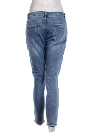 Blugi de femei Unbranded, Mărime M, Culoare Albastru, Preț 51,00 Lei