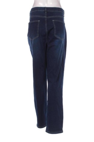 Női farmernadrág Unbranded, Méret XXL, Szín Kék, Ár 5 450 Ft