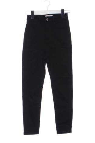 Damskie jeansy Unbranded, Rozmiar XXS, Kolor Czarny, Cena 78,99 zł