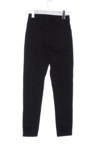Damskie jeansy Unbranded, Rozmiar XXS, Kolor Czarny, Cena 78,99 zł