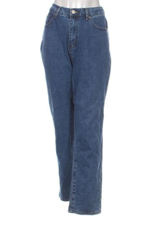 Dámske džínsy  Unbranded, Veľkosť XL, Farba Modrá, Cena  27,95 €