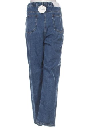 Dámske džínsy  Unbranded, Veľkosť XL, Farba Modrá, Cena  27,95 €