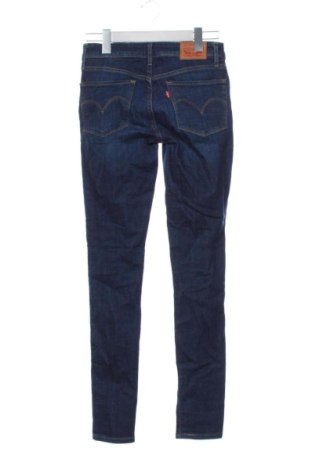 Blugi de femei Levi's, Mărime M, Culoare Albastru, Preț 237,99 Lei