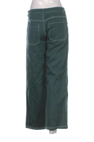 Blugi de femei Unbranded, Mărime M, Culoare Verde, Preț 145,99 Lei