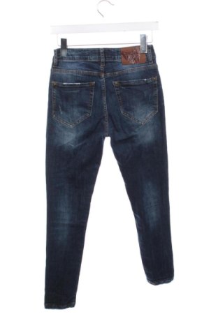 Blugi de femei Unbranded, Mărime S, Culoare Albastru, Preț 91,99 Lei