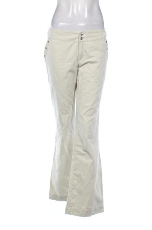 Γυναικείο Τζίν Unbranded, Μέγεθος L, Χρώμα  Μπέζ, Τιμή 8,00 €