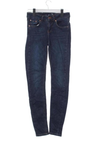 Dámske džínsy  Unbranded, Veľkosť S, Farba Modrá, Cena  17,95 €
