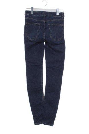 Dámske džínsy  Unbranded, Veľkosť S, Farba Modrá, Cena  17,95 €