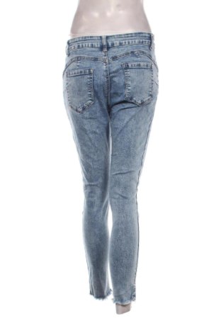 Női farmernadrág Unbranded, Méret M, Szín Kék, Ár 3 789 Ft