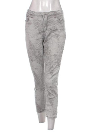 Damen Jeans Unbranded, Größe L, Farbe Grau, Preis 19,99 €