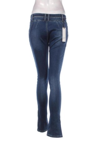 Dámske džínsy  Unbranded, Veľkosť M, Farba Modrá, Cena  14,00 €
