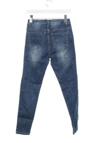 Blugi de femei Unbranded, Mărime M, Culoare Albastru, Preț 91,99 Lei