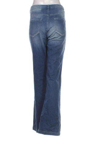 Blugi de femei Unbranded, Mărime XXL, Culoare Albastru, Preț 91,99 Lei