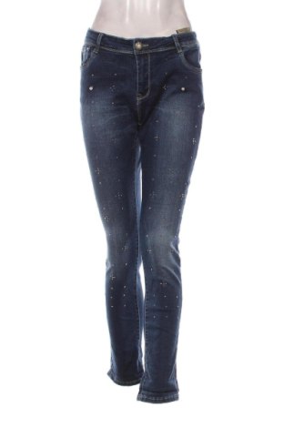 Damen Jeans Unbranded, Größe XL, Farbe Blau, Preis 19,99 €