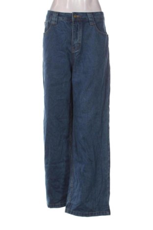 Blugi de femei Unbranded, Mărime XL, Culoare Albastru, Preț 91,99 Lei