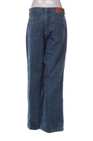 Blugi de femei Unbranded, Mărime XL, Culoare Albastru, Preț 91,99 Lei
