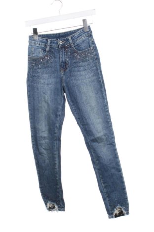 Női farmernadrág Unbranded, Méret XS, Szín Kék, Ár 7 499 Ft