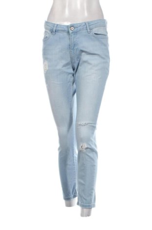 Dámske džínsy  Unbranded, Veľkosť L, Farba Modrá, Cena  17,95 €