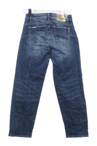 Dámske džínsy  Unbranded, Veľkosť S, Farba Modrá, Cena  17,95 €