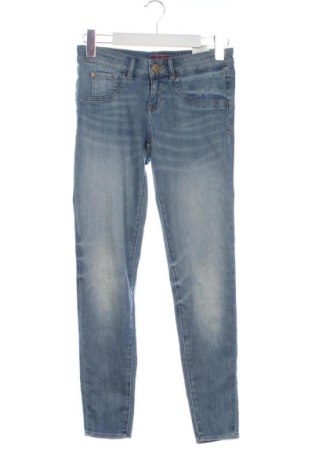 Damskie jeansy Unbranded, Rozmiar M, Kolor Niebieski, Cena 79,40 zł