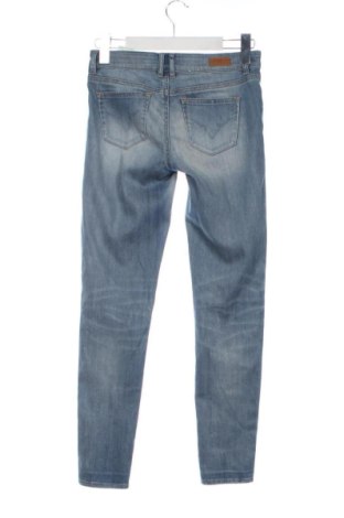 Damskie jeansy Unbranded, Rozmiar M, Kolor Niebieski, Cena 79,40 zł