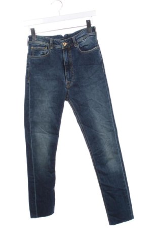 Dámské džíny  Unbranded, Velikost S, Barva Modrá, Cena  259,00 Kč