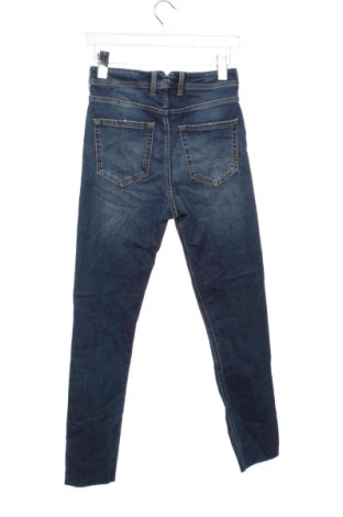 Dámské džíny  Unbranded, Velikost S, Barva Modrá, Cena  259,00 Kč