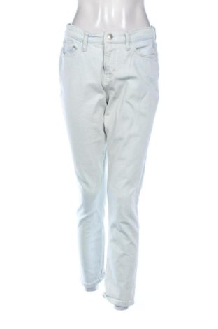 Blugi de femei Unbranded, Mărime L, Culoare Albastru, Preț 111,41 Lei
