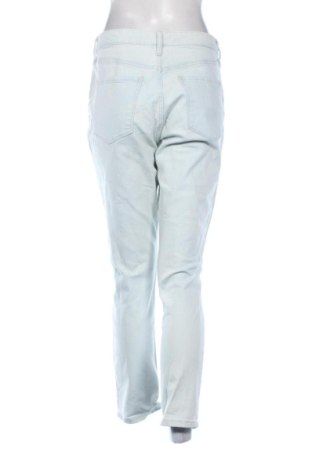 Blugi de femei Unbranded, Mărime L, Culoare Albastru, Preț 111,41 Lei