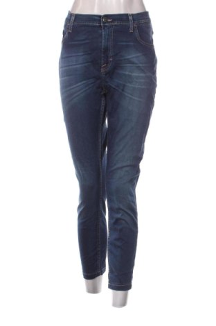 Dámské džíny  Unbranded, Velikost XL, Barva Modrá, Cena  299,00 Kč