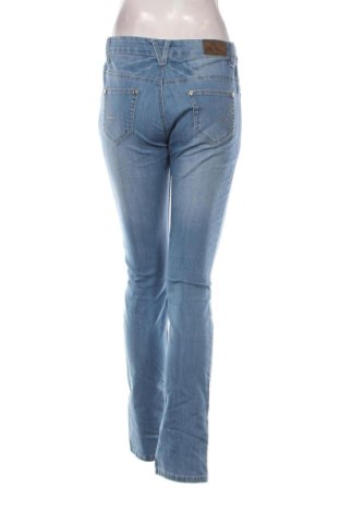 Damskie jeansy Unbranded, Rozmiar M, Kolor Niebieski, Cena 78,99 zł