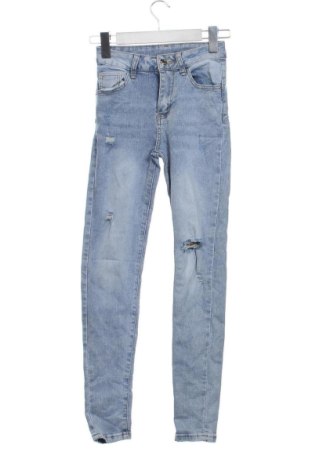 Blugi de femei Unbranded, Mărime XXS, Culoare Albastru, Preț 91,99 Lei
