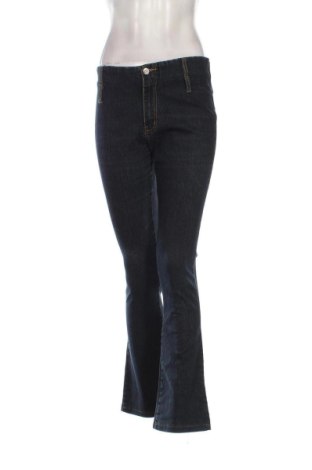 Damen Jeans Unbranded, Größe L, Farbe Blau, Preis 14,37 €