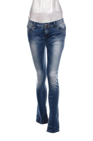 Damen Jeans Unbranded, Größe M, Farbe Blau, Preis 12,69 €