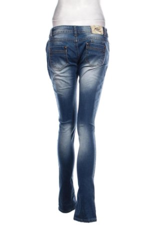 Damen Jeans Unbranded, Größe M, Farbe Blau, Preis 12,69 €