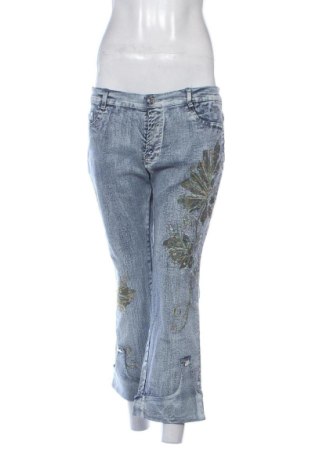 Дамски дънки Unbranded, Размер XL, Цвят Многоцветен, Цена 15,00 €