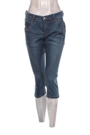 Blugi de femei Unbranded, Mărime L, Culoare Albastru, Preț 58,99 Lei