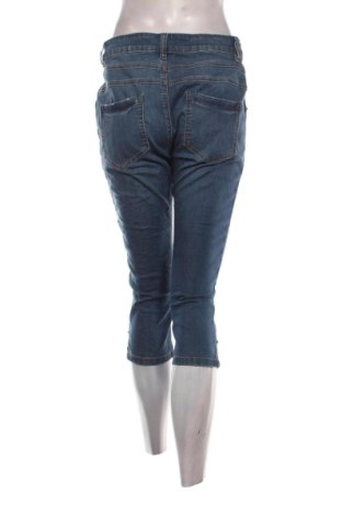 Blugi de femei Unbranded, Mărime L, Culoare Albastru, Preț 58,99 Lei