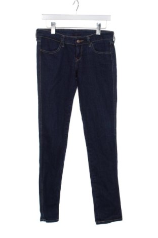 Dámske džínsy  Unbranded, Veľkosť L, Farba Modrá, Cena  14,82 €