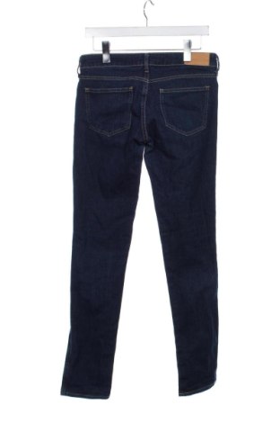 Dámske džínsy  Unbranded, Veľkosť L, Farba Modrá, Cena  14,82 €