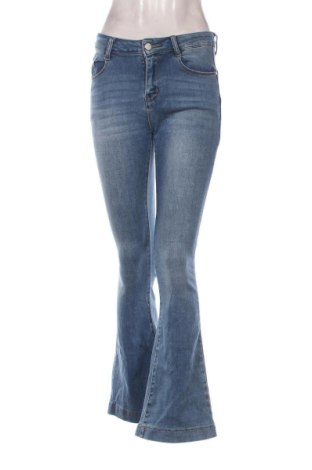 Damen Jeans Unbranded, Größe S, Farbe Blau, Preis 19,99 €