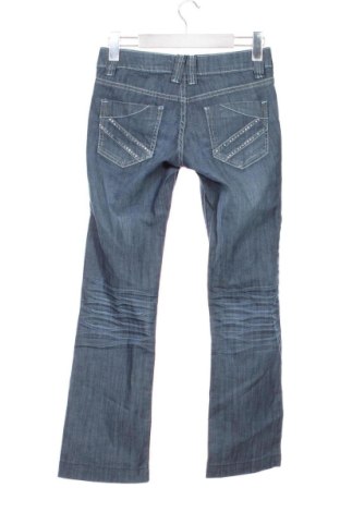 Blugi de femei Unbranded, Mărime S, Culoare Albastru, Preț 91,99 Lei