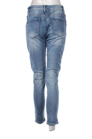 Női farmernadrág Unbranded, Méret L, Szín Kék, Ár 4 779 Ft