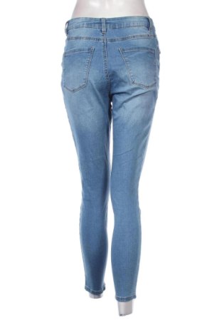 Blugi de femei Unbranded, Mărime S, Culoare Albastru, Preț 91,99 Lei