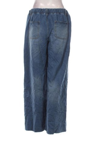 Blugi de femei Unbranded, Mărime M, Culoare Albastru, Preț 91,99 Lei