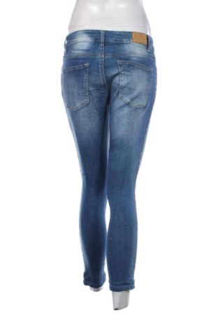 Blugi de femei Unbranded, Mărime M, Culoare Albastru, Preț 91,99 Lei