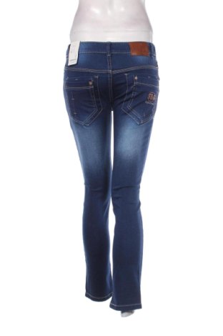 Дамски дънки Unbranded, Размер M, Цвят Син, Цена 18,00 €