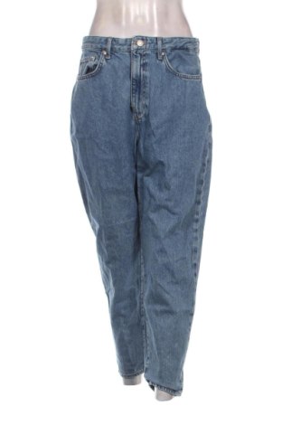 Дамски дънки Unbranded, Размер L, Цвят Син, Цена 10,79 €