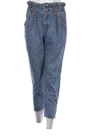 Dámské džíny  Unbranded, Velikost S, Barva Modrá, Cena  439,00 Kč